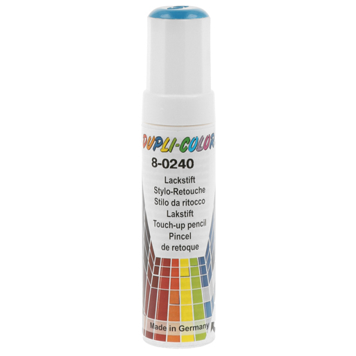 Dupli Auto-Color-Lackstift lose 12 ml 598739 AC blau-schwarz 8-0240